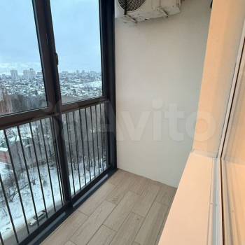 Сдается 1-комнатная квартира, 40 м²