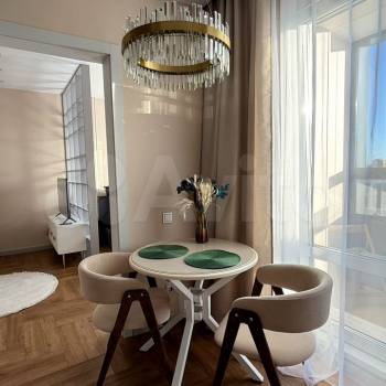 Сдается 1-комнатная квартира, 34 м²