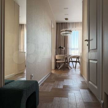 Сдается 1-комнатная квартира, 34 м²