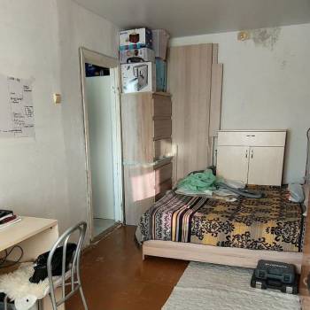 Продается 1-комнатная квартира, 30 м²