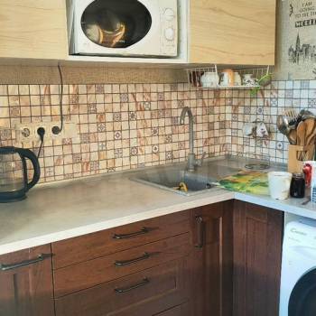 Продается 1-комнатная квартира, 30 м²