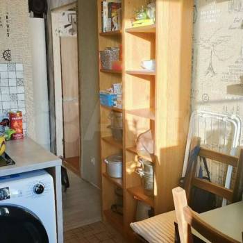 Продается 1-комнатная квартира, 30 м²