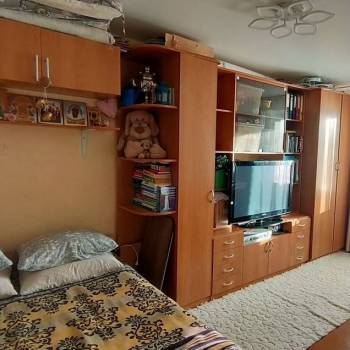 Продается 1-комнатная квартира, 30 м²