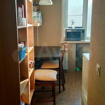 Продается 1-комнатная квартира, 30 м²