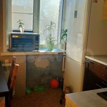 Продается 1-комнатная квартира, 30 м²