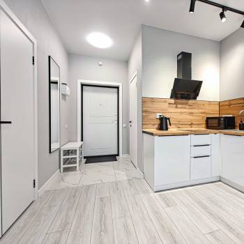 Сдается 1-комнатная квартира, 37 м²