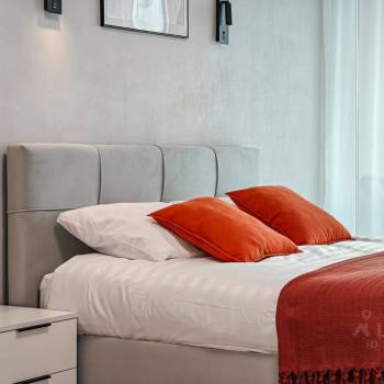 Сдается 1-комнатная квартира, 37 м²