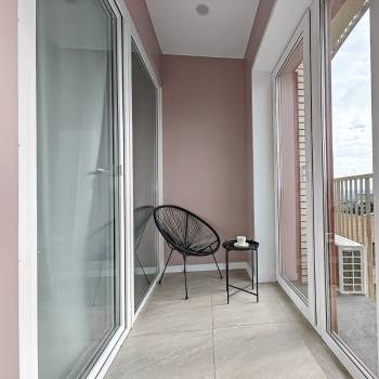 Сдается 1-комнатная квартира, 37 м²