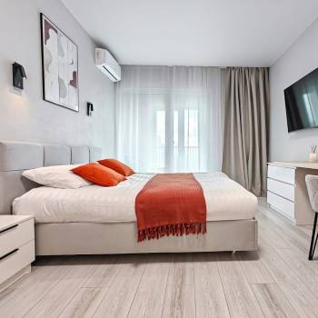 Сдается 1-комнатная квартира, 37 м²