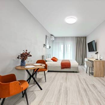 Сдается 1-комнатная квартира, 37 м²