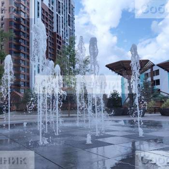 Сдается 1-комнатная квартира, 38 м²