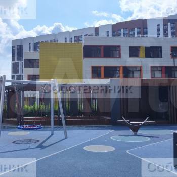 Сдается 1-комнатная квартира, 38 м²