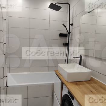 Сдается 1-комнатная квартира, 38 м²