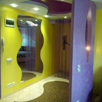 Продается 2-х комнатная квартира, 45 м²