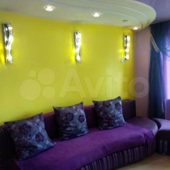 Продается 2-х комнатная квартира, 45 м²