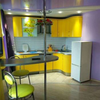 Продается 2-х комнатная квартира, 45 м²