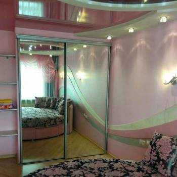 Продается 2-х комнатная квартира, 45 м²