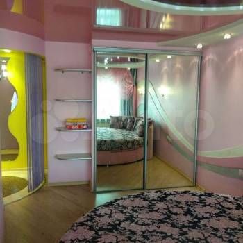 Продается 2-х комнатная квартира, 45 м²