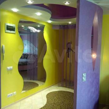 Продается 2-х комнатная квартира, 45 м²