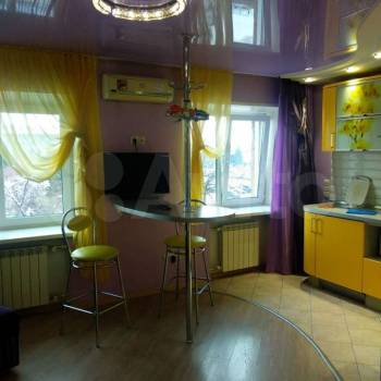 Продается 2-х комнатная квартира, 45 м²