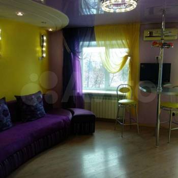 Продается 2-х комнатная квартира, 45 м²