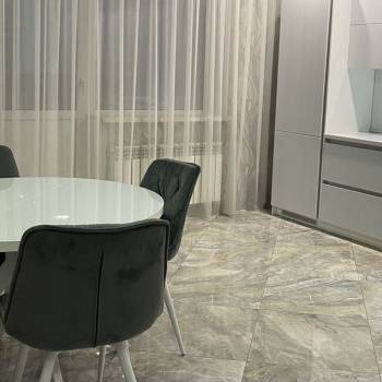 Продается 2-х комнатная квартира, 60 м²