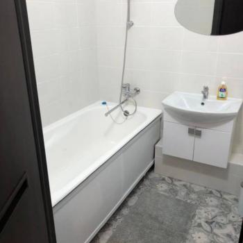 Сдается 1-комнатная квартира, 34 м²