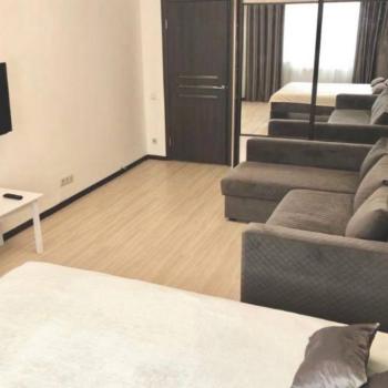 Сдается 1-комнатная квартира, 34 м²