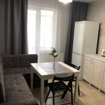 Сдается 1-комнатная квартира, 34 м²