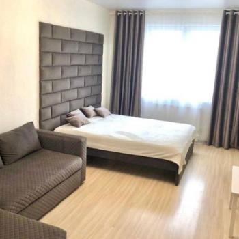 Сдается 1-комнатная квартира, 34 м²