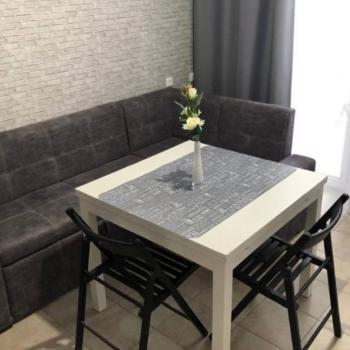 Сдается 1-комнатная квартира, 34 м²