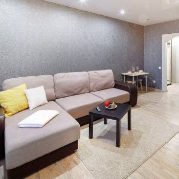 Сдается 1-комнатная квартира, 35 м²