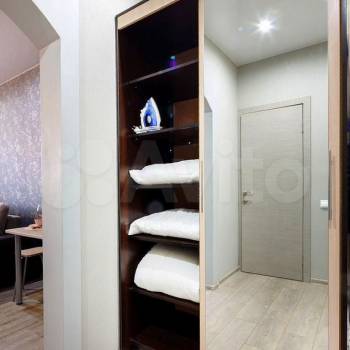 Сдается 1-комнатная квартира, 35 м²