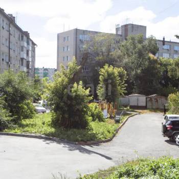 Сдается 2-х комнатная квартира, 44,5 м²