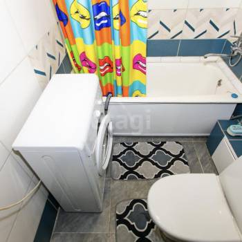 Сдается 2-х комнатная квартира, 44,5 м²