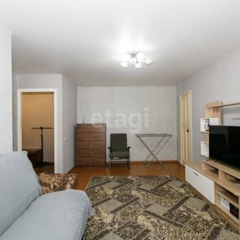 Сдается 2-х комнатная квартира, 44,5 м²