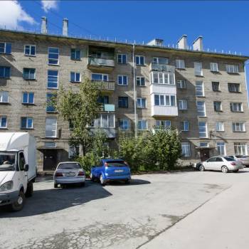 Сдается 2-х комнатная квартира, 44,5 м²