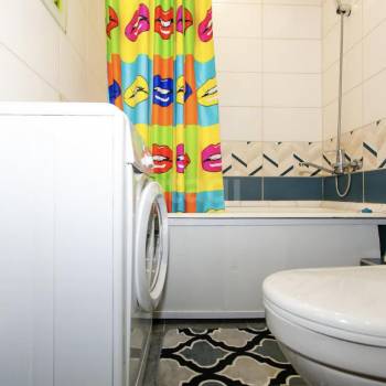 Сдается 2-х комнатная квартира, 44,5 м²