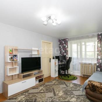 Сдается 2-х комнатная квартира, 44,5 м²