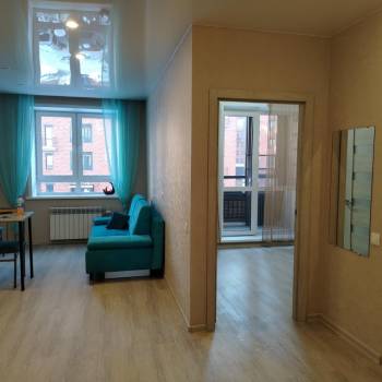 Сдается 2-х комнатная квартира, 32 м²