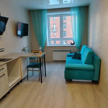 Сдается 2-х комнатная квартира, 32 м²