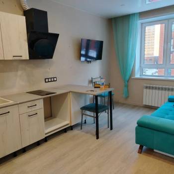 Сдается 2-х комнатная квартира, 32 м²