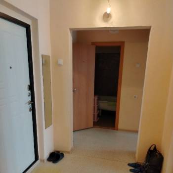 Сдается 1-комнатная квартира, 49 м²