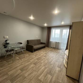 Сдается 1-комнатная квартира, 29 м²