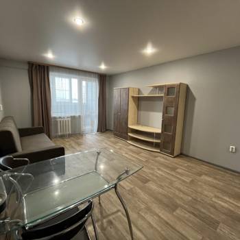 Сдается 1-комнатная квартира, 29 м²