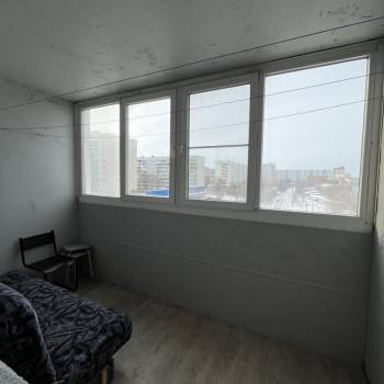 Сдается 1-комнатная квартира, 29 м²