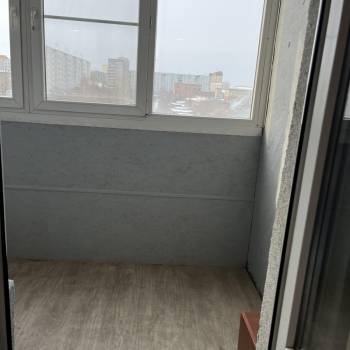 Сдается 1-комнатная квартира, 29 м²