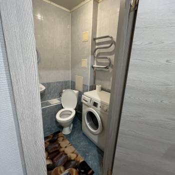 Сдается 1-комнатная квартира, 29 м²