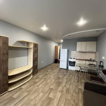 Сдается 1-комнатная квартира, 29 м²