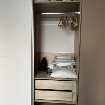 Сдается 2-х комнатная квартира, 45 м²